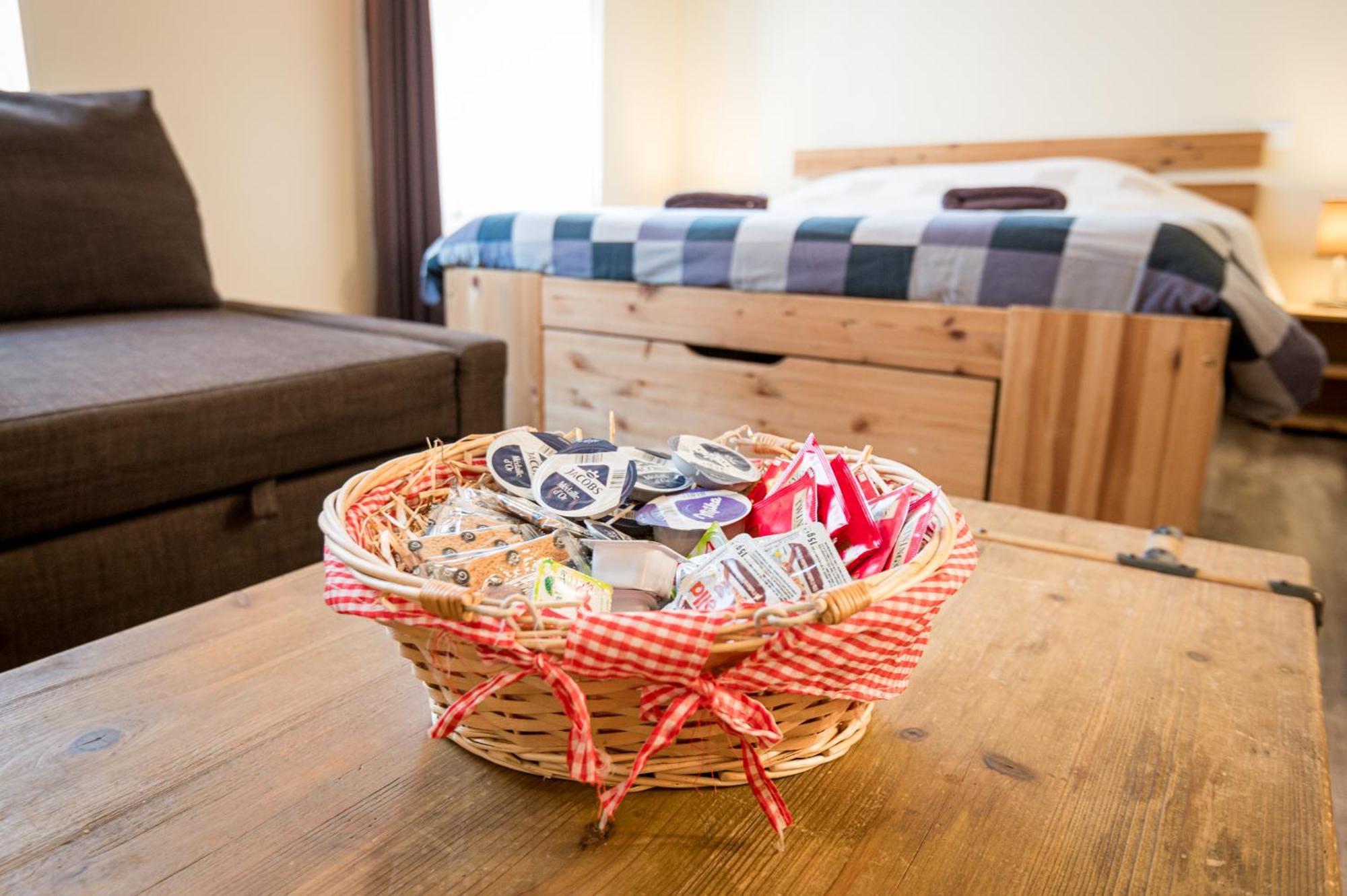 Studio Cosy Au Coeur D'Honfleur Luaran gambar