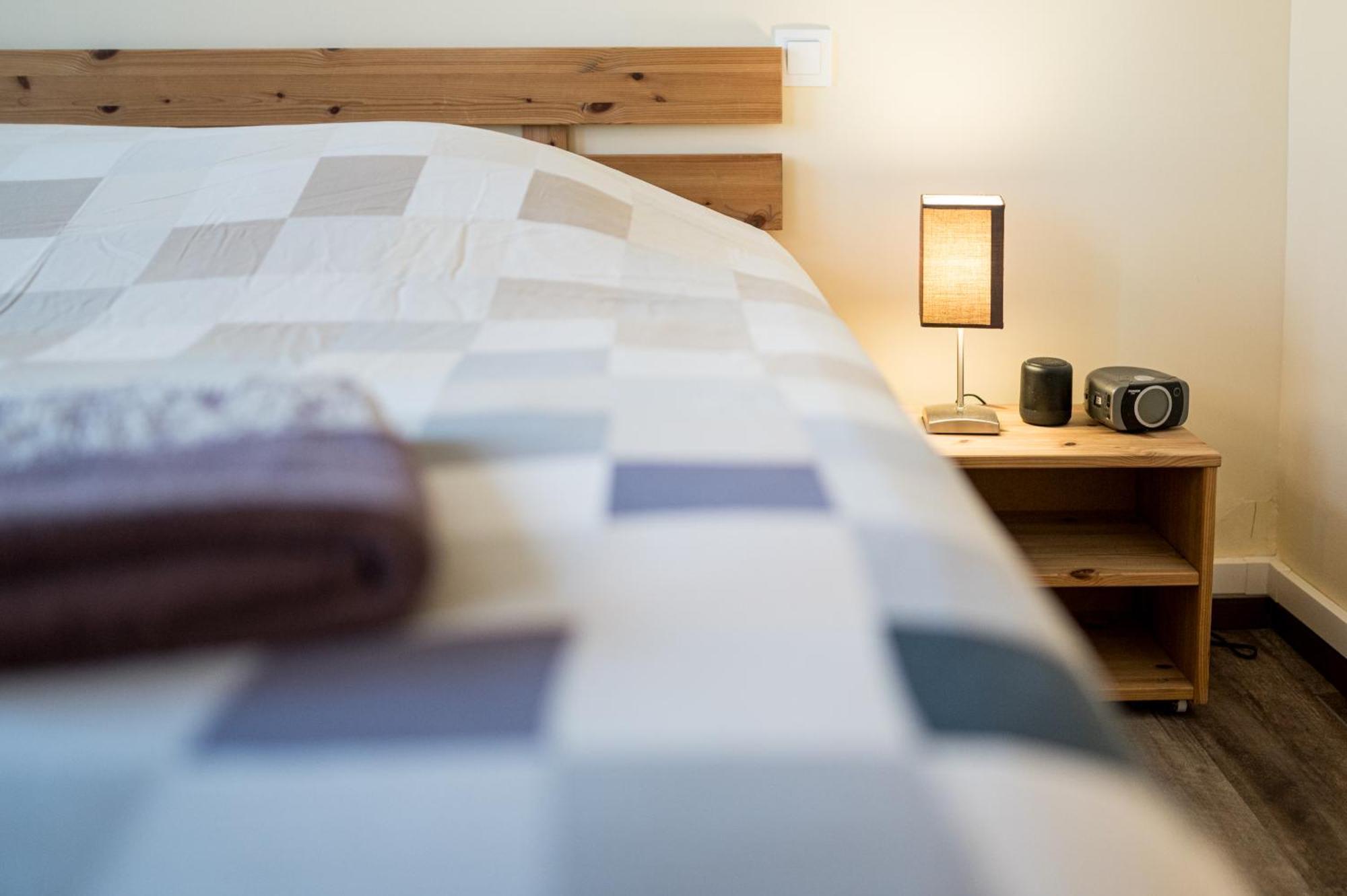 Studio Cosy Au Coeur D'Honfleur Luaran gambar