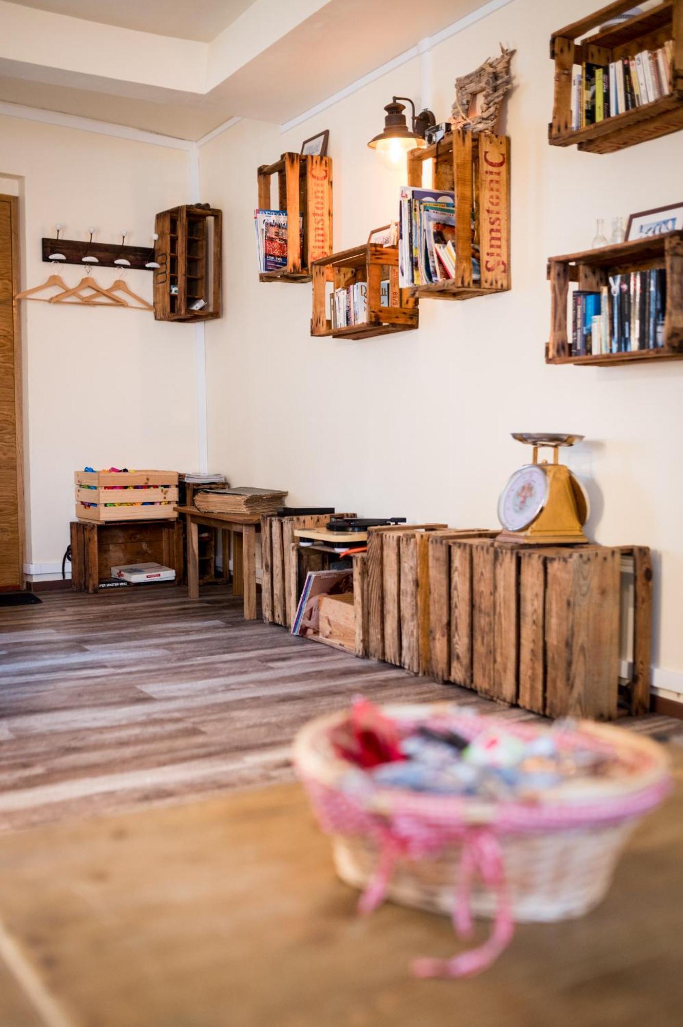 Studio Cosy Au Coeur D'Honfleur Luaran gambar