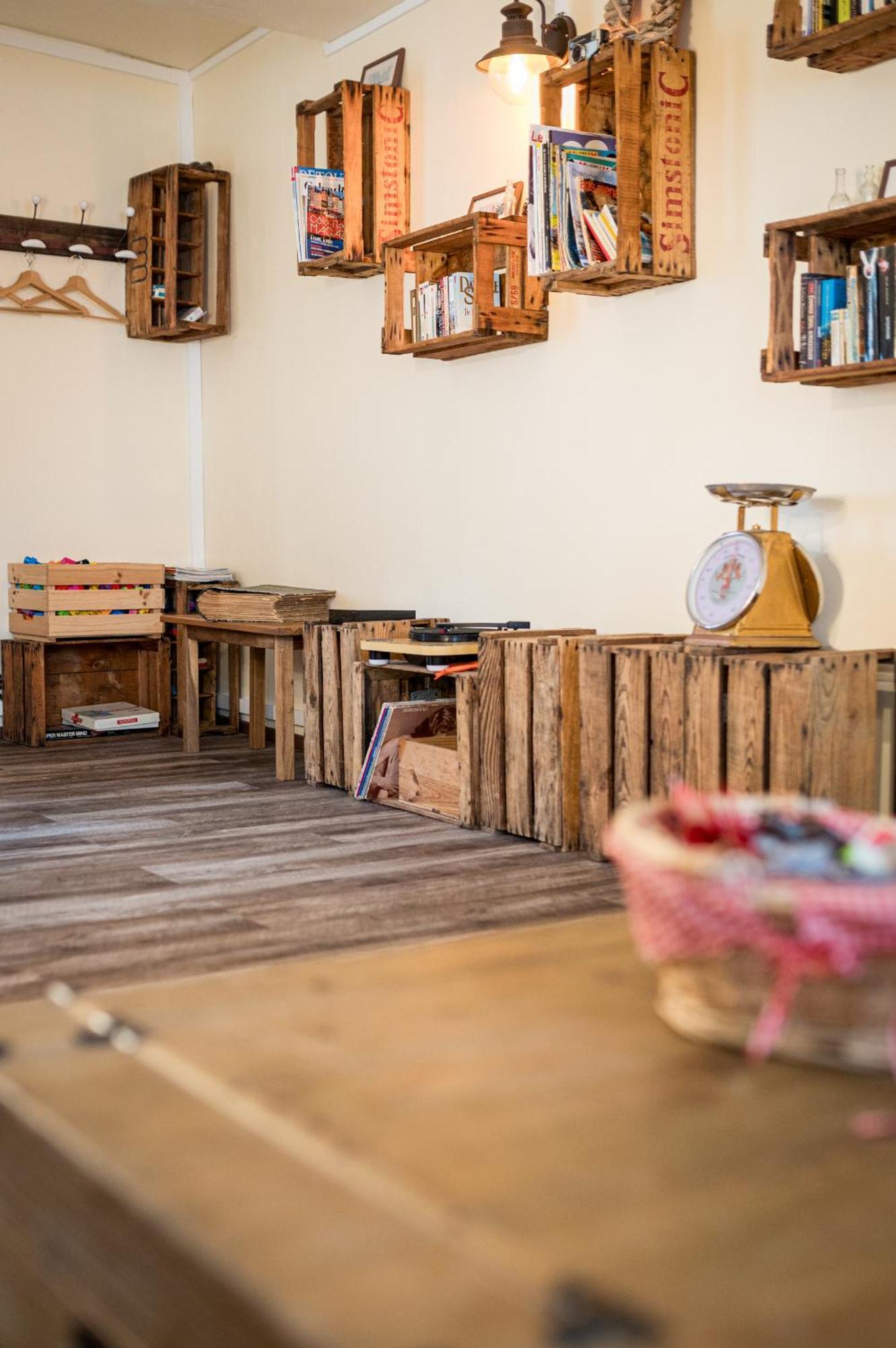 Studio Cosy Au Coeur D'Honfleur Luaran gambar
