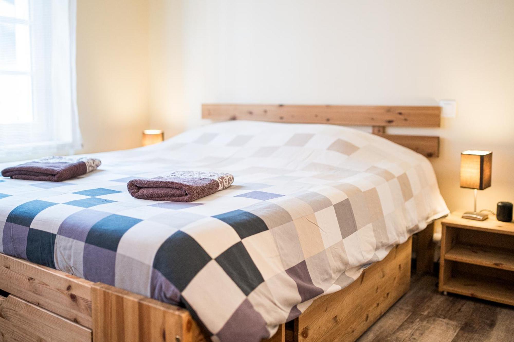 Studio Cosy Au Coeur D'Honfleur Luaran gambar